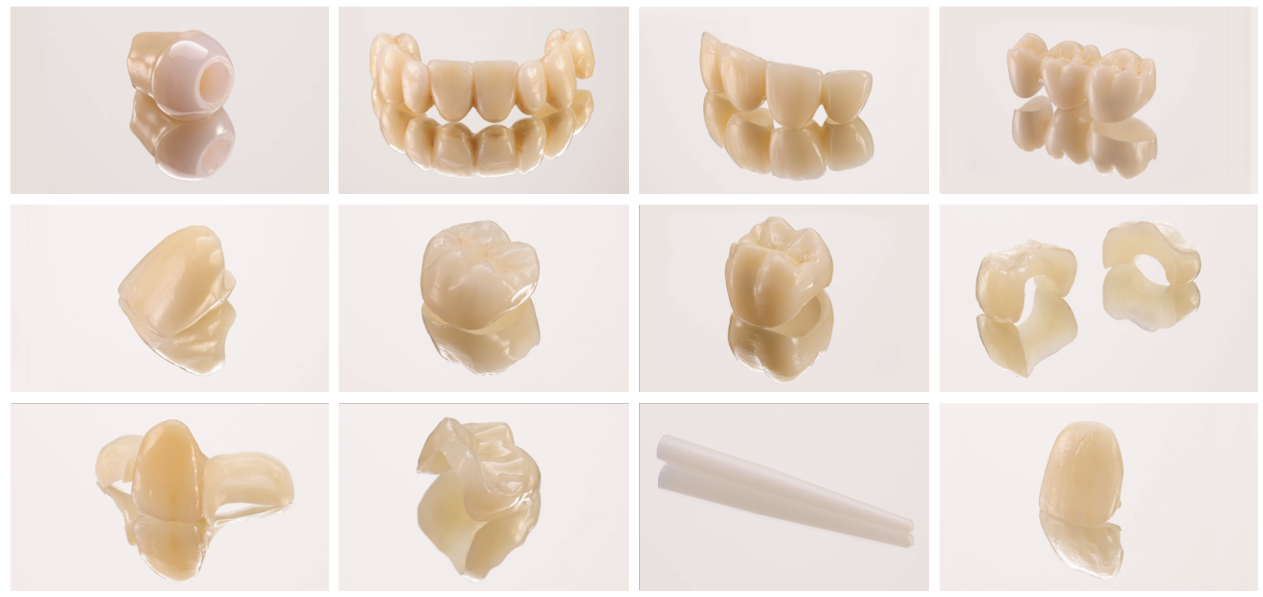 The Dos and Don’ts of Successful  Cementation of Glass Ceramics and Zirconia
